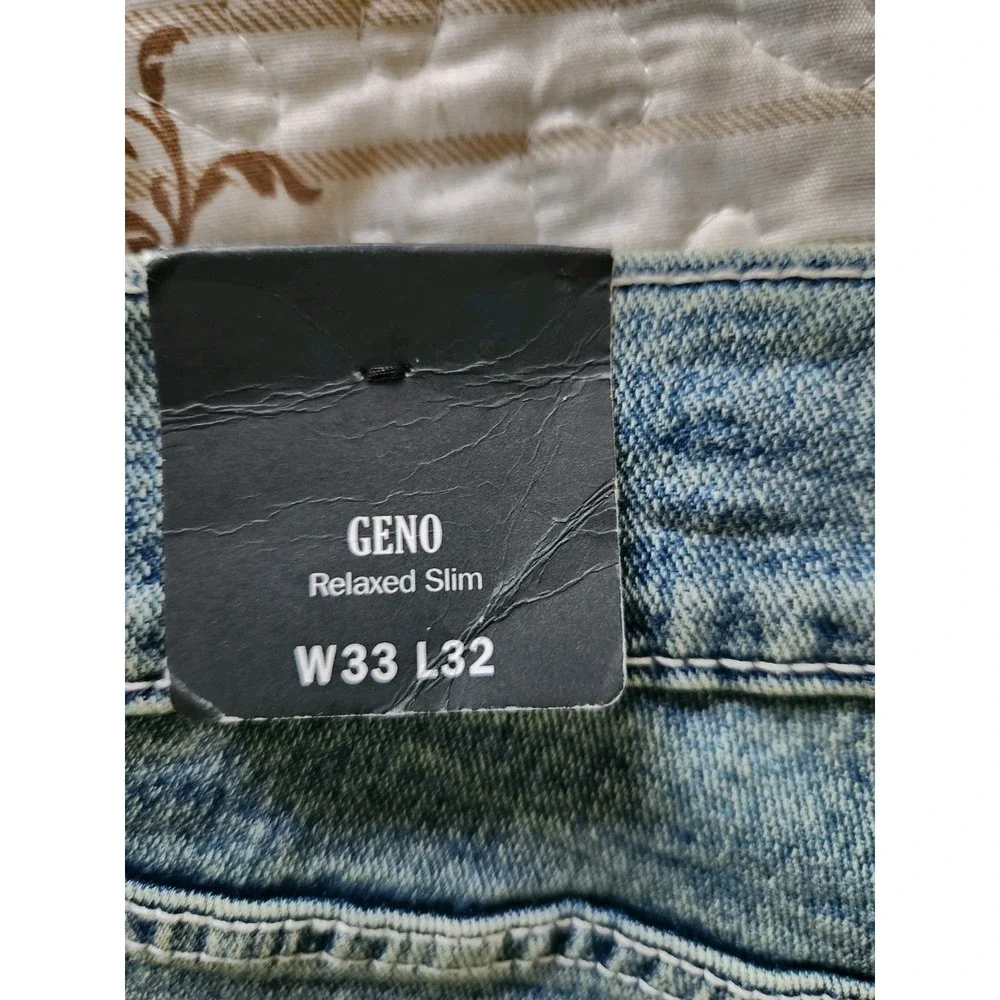 True Religion pictures additional